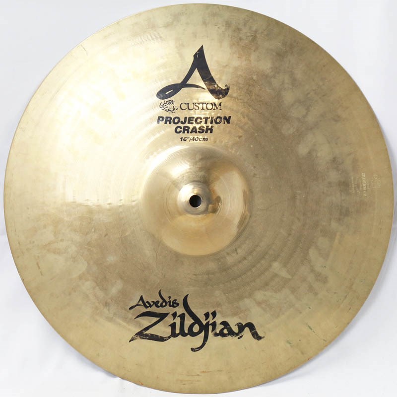 Zildjian A Custom Projection Crash 16の画像